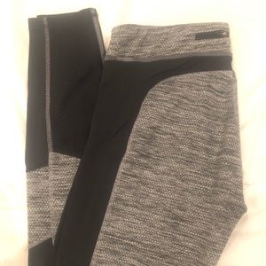 Champion Work Out Pants - Leggings